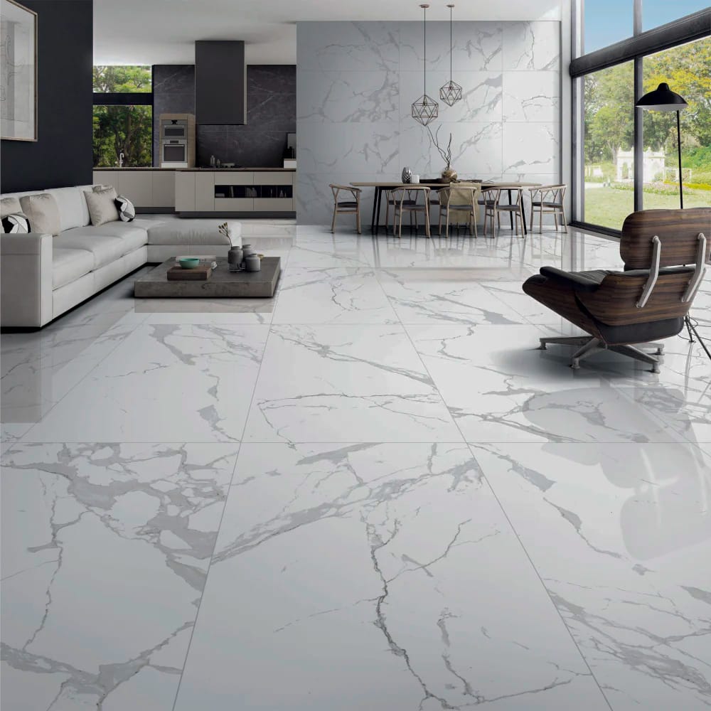 Instalação de Porcelanato em Toda Grande São Paulo